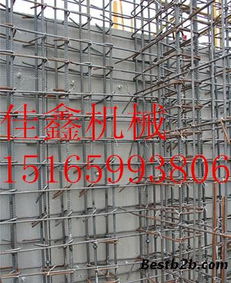 外墙保温板设备在建筑建材领域的应用与佳鑫品牌优势