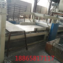 上海推出创新聚合聚苯板生产线，助力建筑行业实现高效环保与成本优化