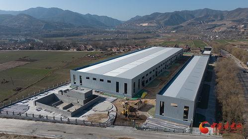 崇信 以绿色为底，擘画建材制造产业链高质量发展新蓝图