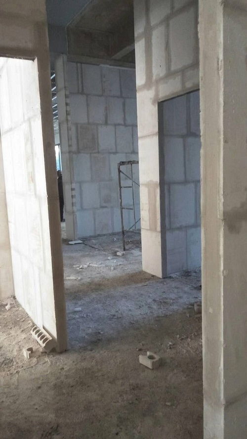 昆明石膏砌块 优质建材选购指南与华春建材高清实拍展示