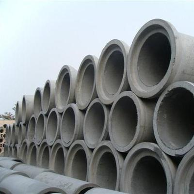 河北保定水泥管厂 建筑材料的区域支柱与行业典范