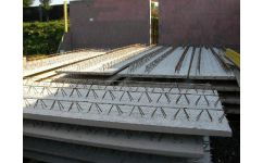 烟台预制叠合板 山东广发建材制品引领建筑新潮流