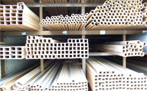 建材产业市场发展前瞻 推动建筑材料创新与绿色转型