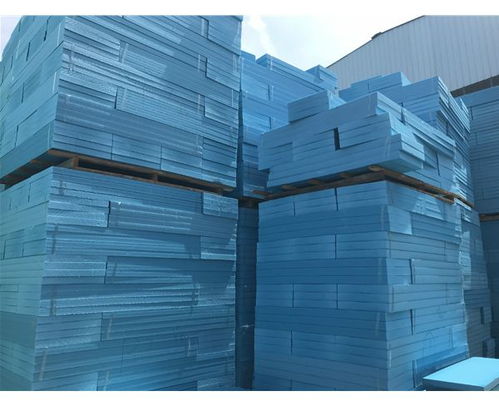 襄阳挤塑保温板建材批发销售——武汉江城兄弟挤塑板公司助力建筑节能